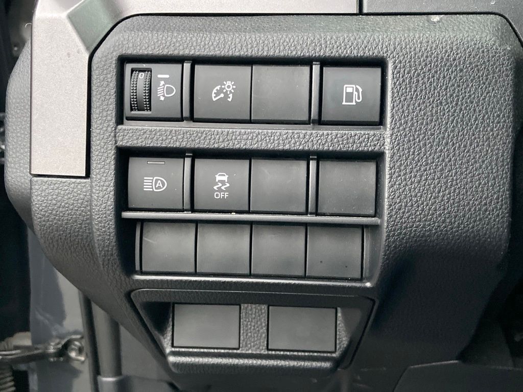 2025 Toyota 4Runner SR5 San Antonio TX