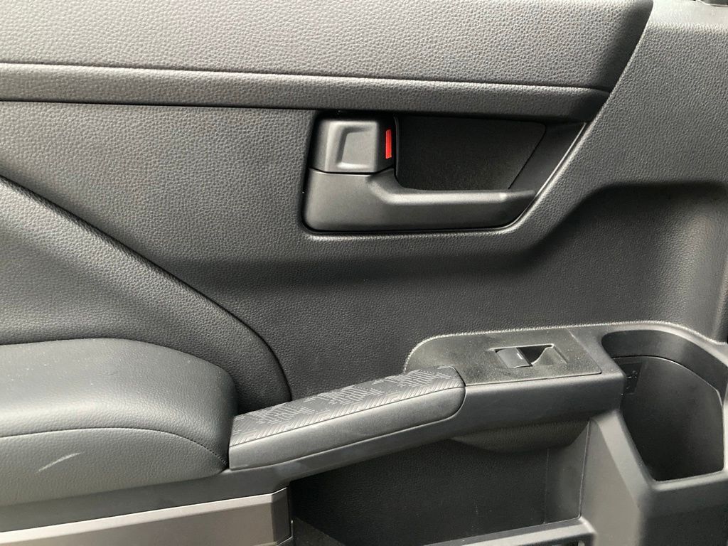 2025 Toyota 4Runner SR5 San Antonio TX