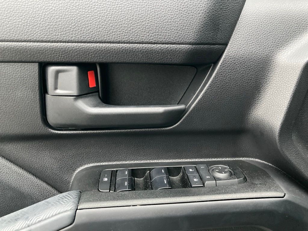 2025 Toyota 4Runner SR5 San Antonio TX