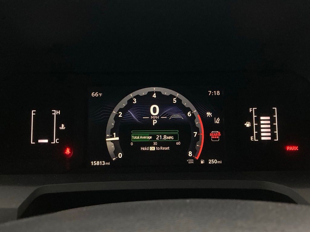 2025 Toyota 4Runner SR5 San Antonio TX