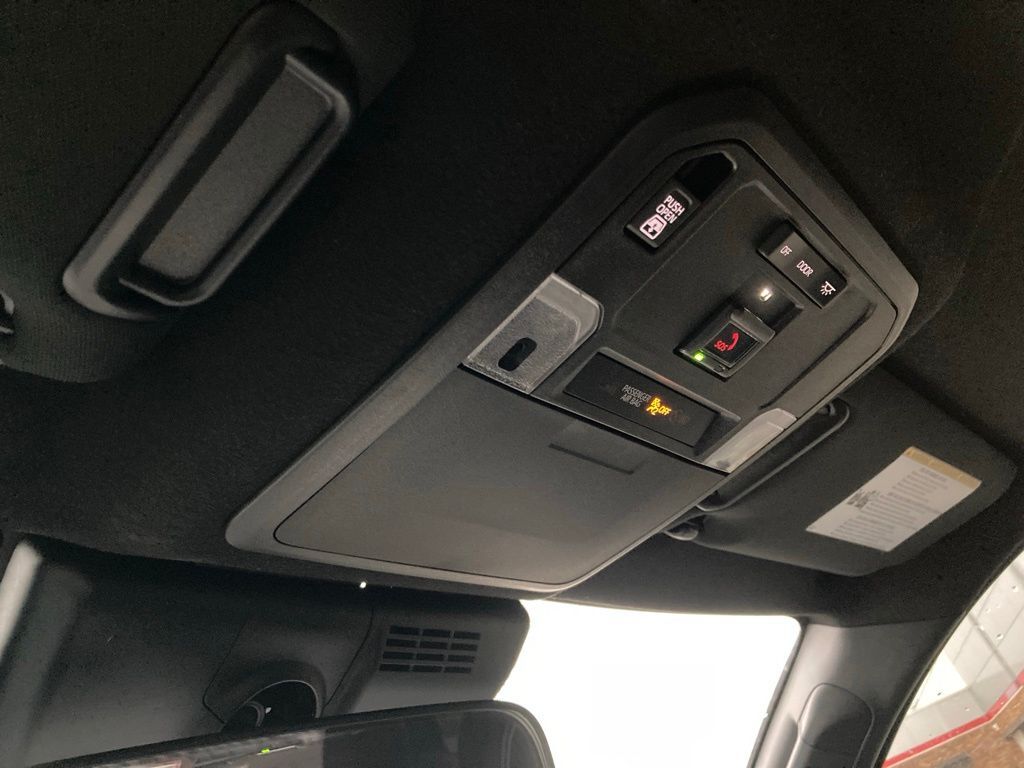 2025 Toyota 4Runner SR5 San Antonio TX