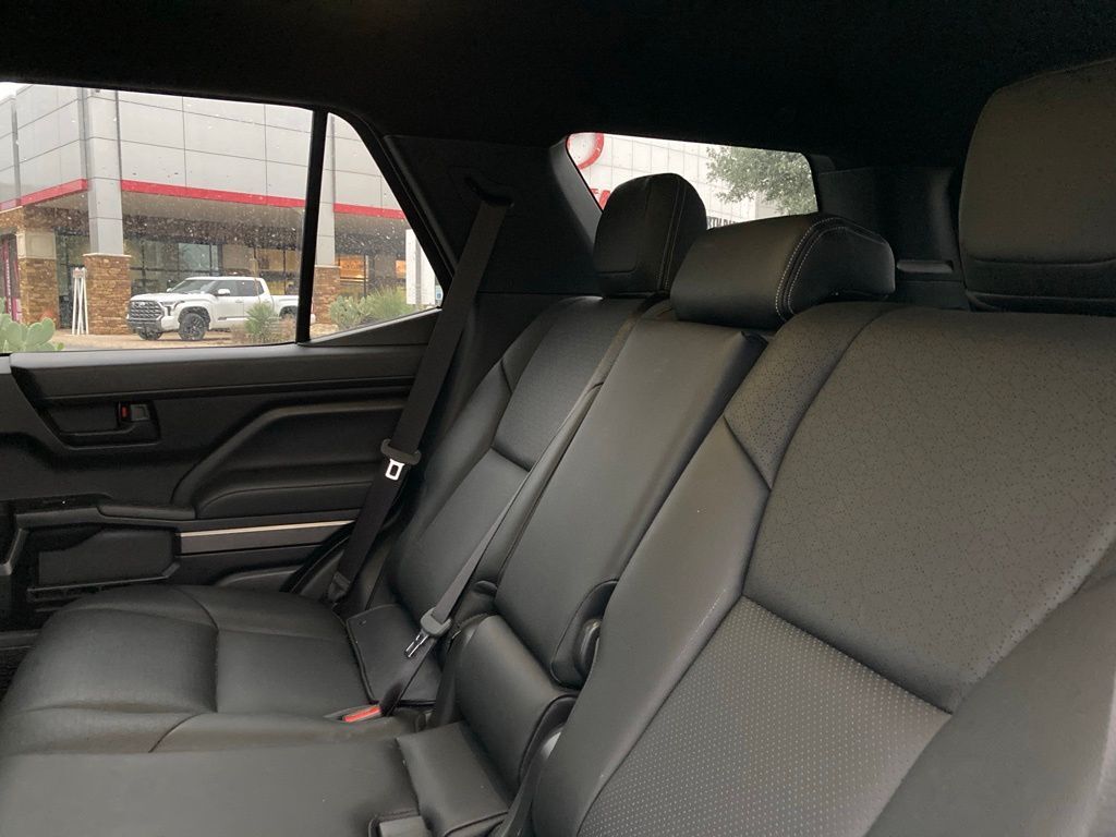 2025 Toyota 4Runner SR5 San Antonio TX