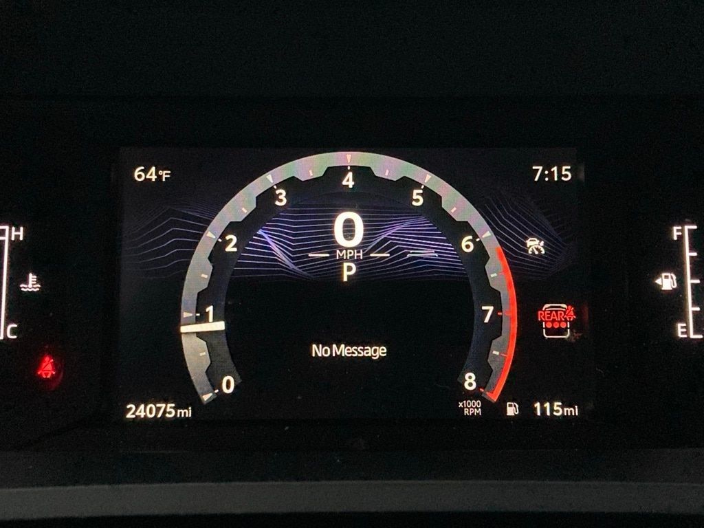 2025 Toyota 4Runner SR5 San Antonio TX