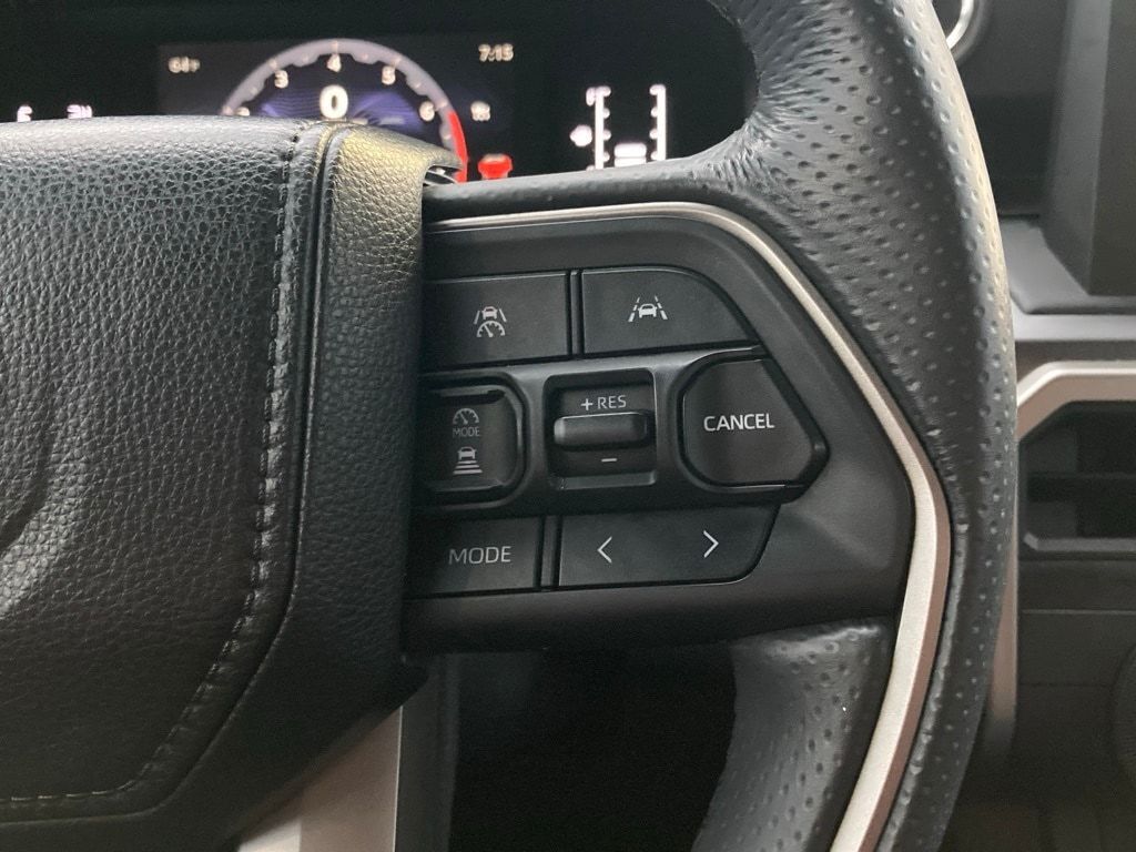 2025 Toyota 4Runner SR5 San Antonio TX