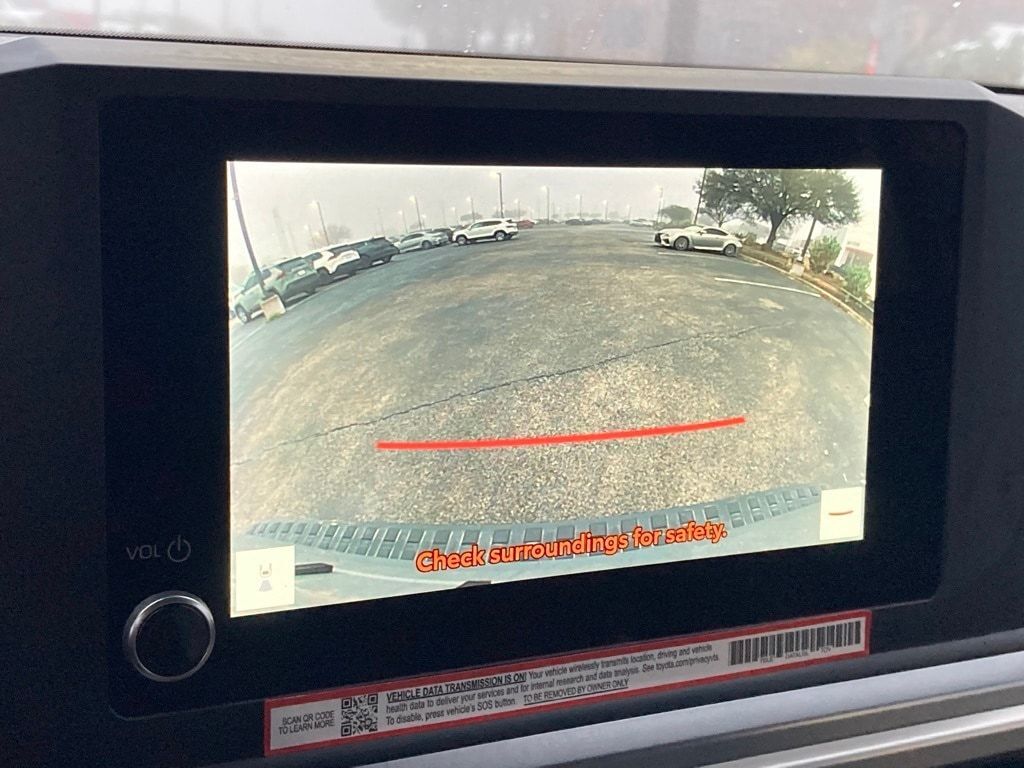 2025 Toyota 4Runner SR5 San Antonio TX