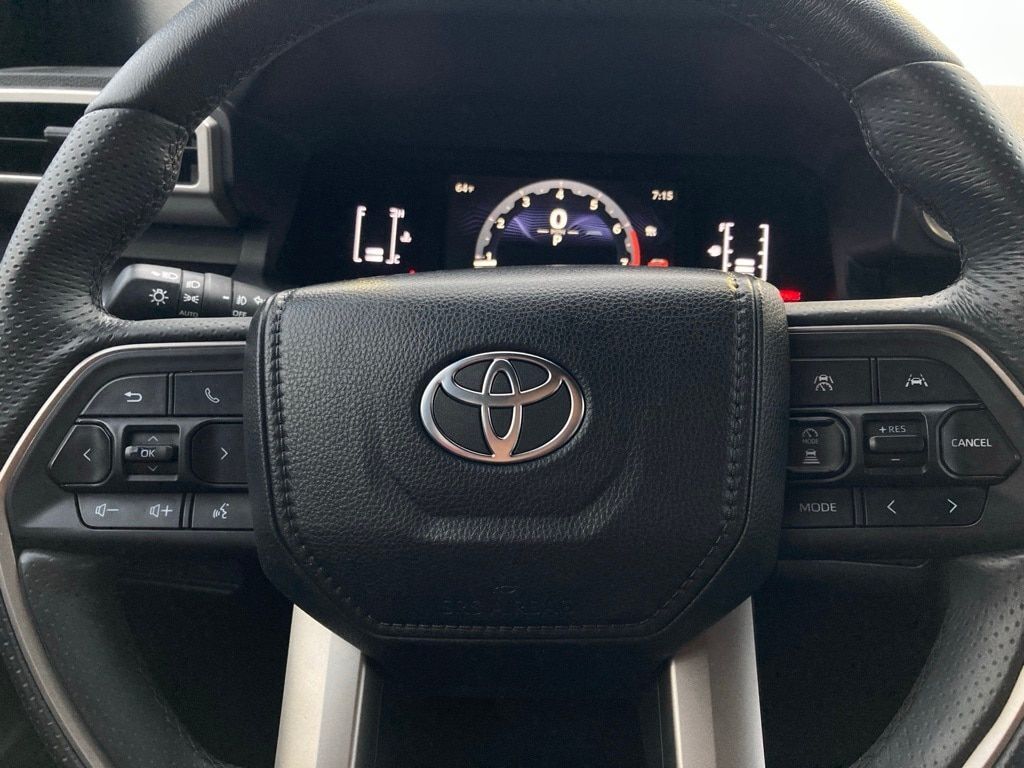 2025 Toyota 4Runner SR5 San Antonio TX