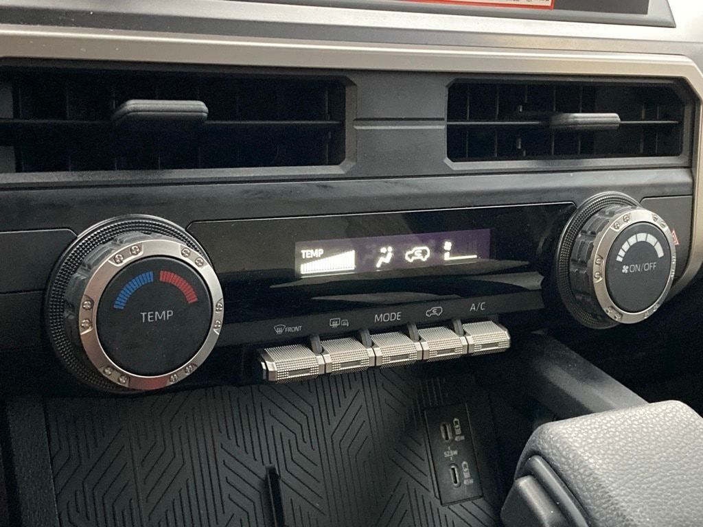 2025 Toyota 4Runner SR5 San Antonio TX