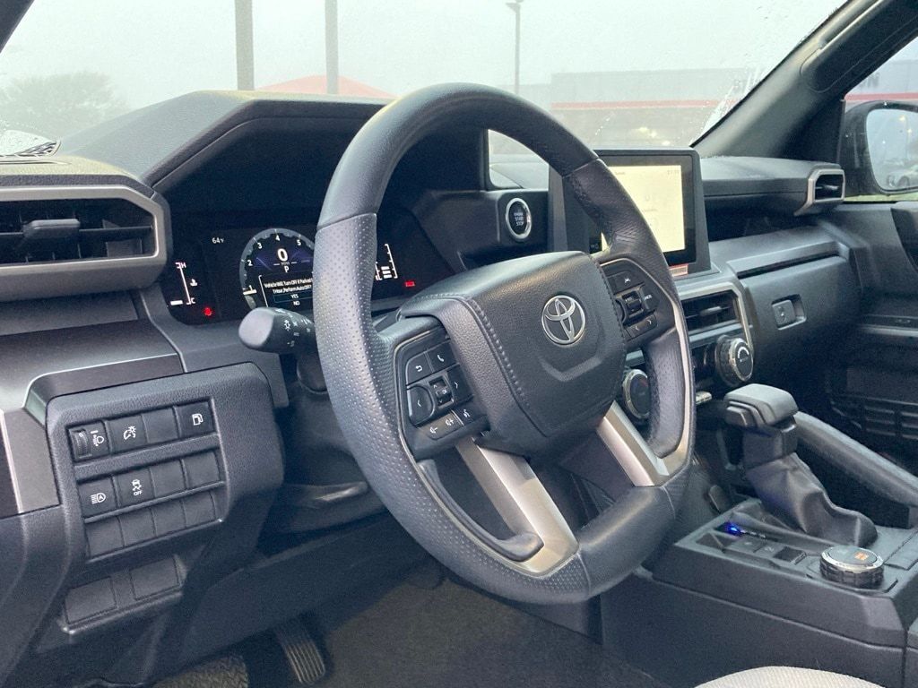 2025 Toyota 4Runner SR5 San Antonio TX