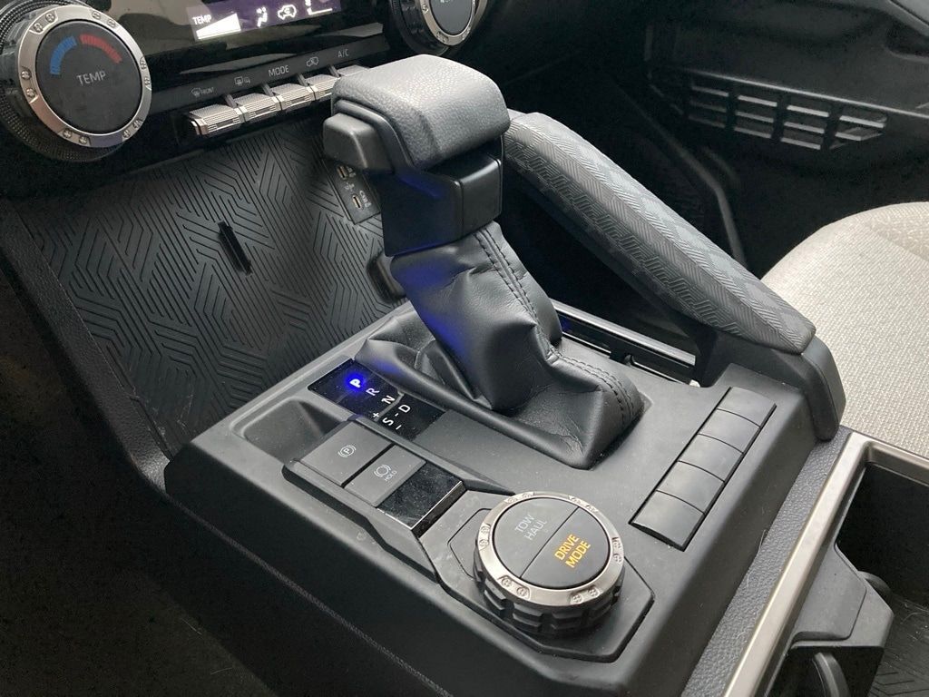 2025 Toyota 4Runner SR5 San Antonio TX