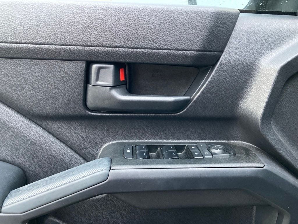 2025 Toyota 4Runner SR5 San Antonio TX