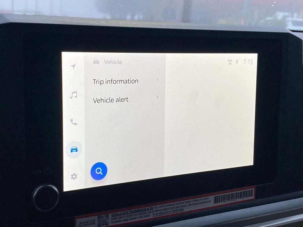 2025 Toyota 4Runner SR5 San Antonio TX