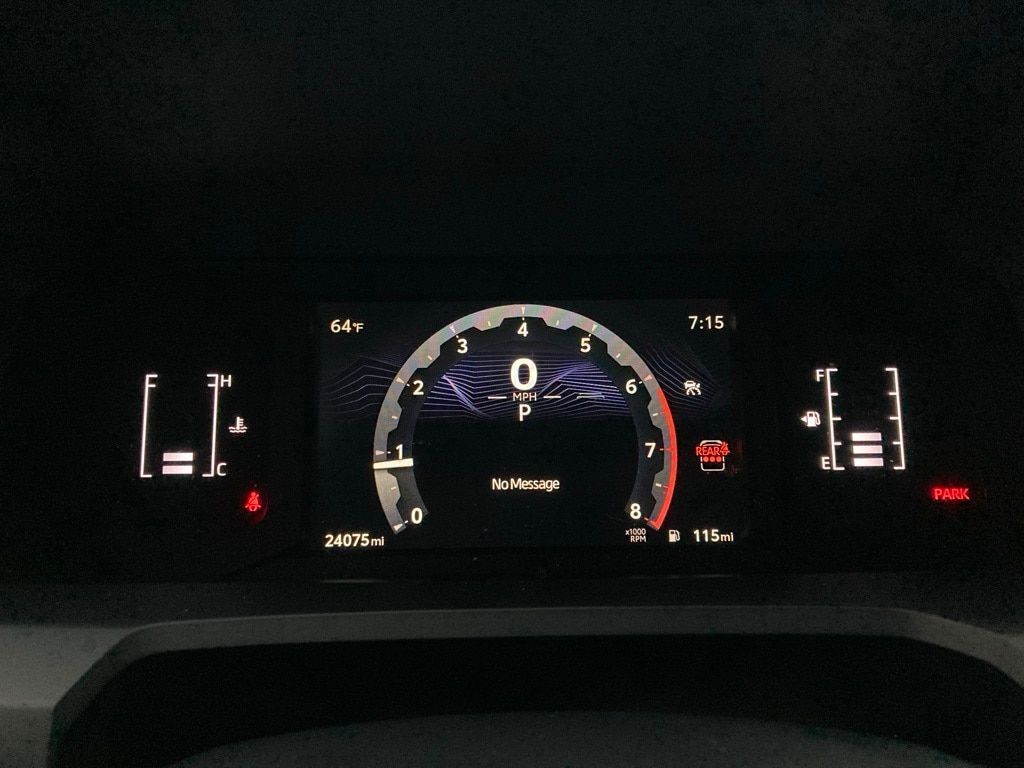 2025 Toyota 4Runner SR5 San Antonio TX