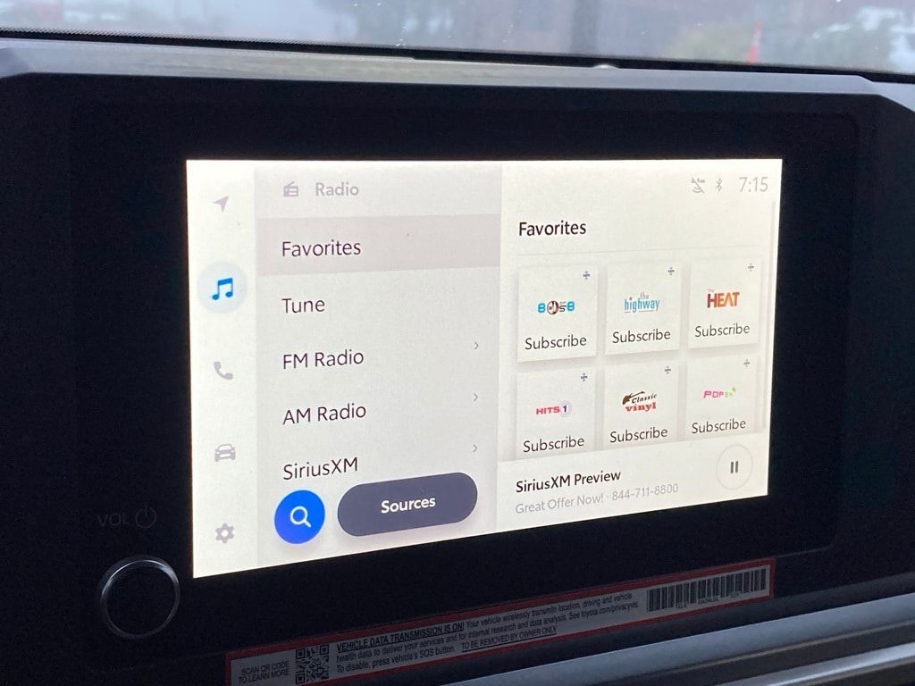 2025 Toyota 4Runner SR5 San Antonio TX