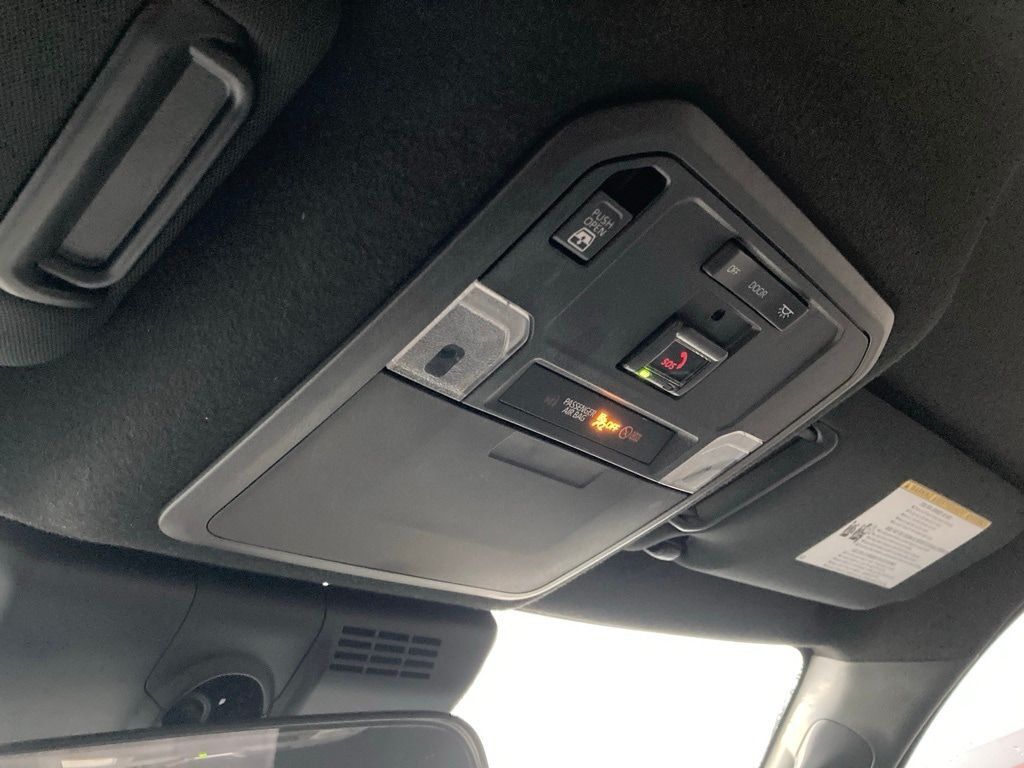 2025 Toyota 4Runner SR5 San Antonio TX