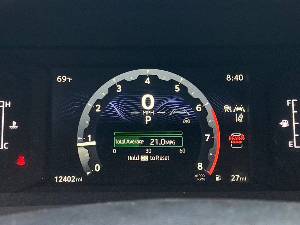 2025 Toyota 4Runner SR5 San Antonio TX