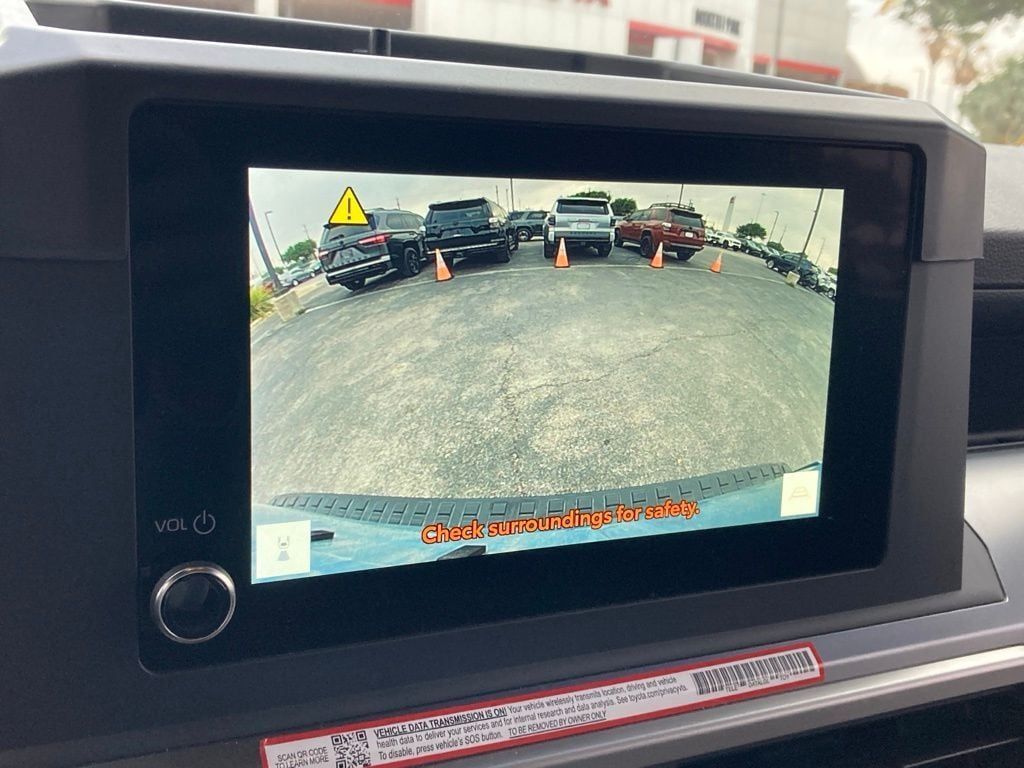 2025 Toyota 4Runner SR5 San Antonio TX