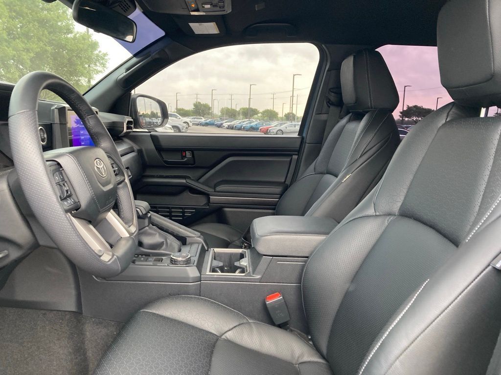 2025 Toyota 4Runner SR5 San Antonio TX