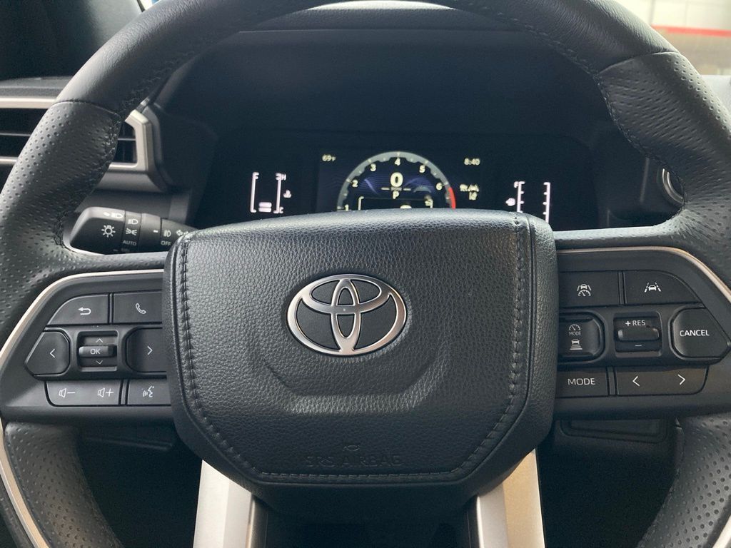 2025 Toyota 4Runner SR5 San Antonio TX