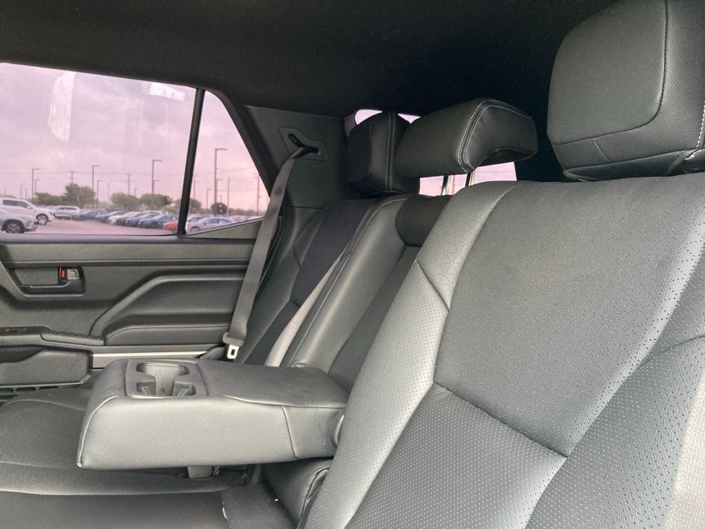 2025 Toyota 4Runner SR5 San Antonio TX