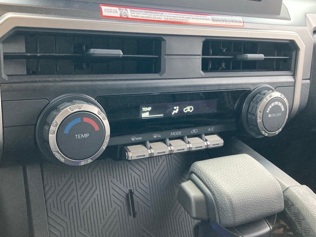 2025 Toyota 4Runner SR5 San Antonio TX