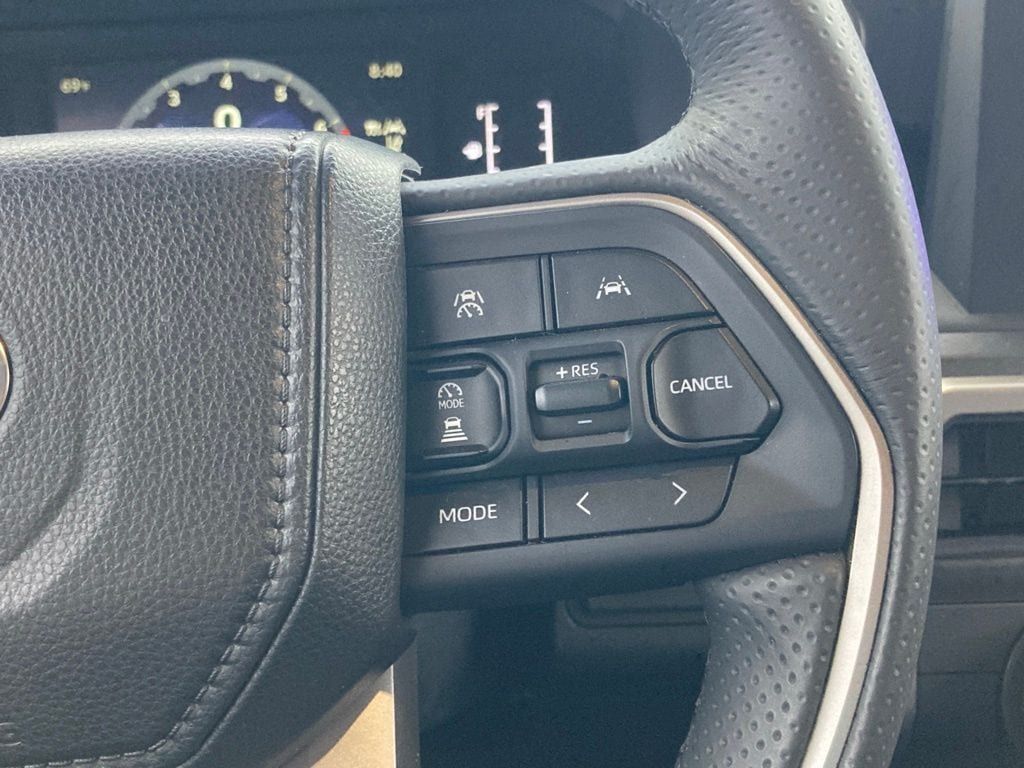 2025 Toyota 4Runner SR5 San Antonio TX