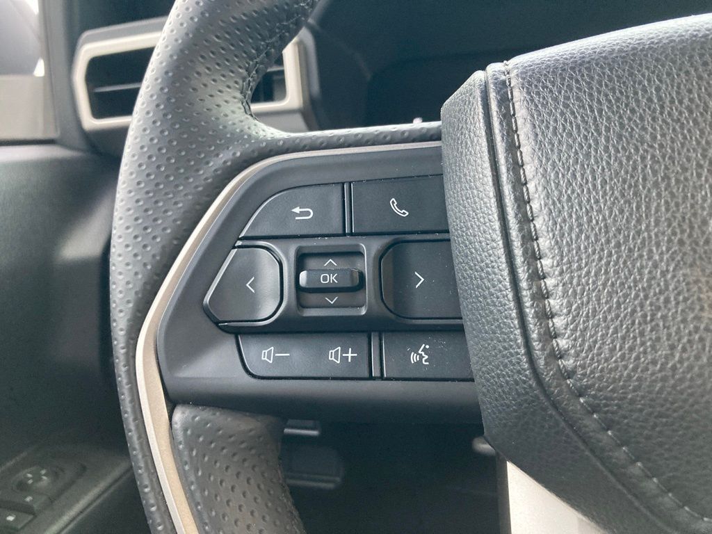 2025 Toyota 4Runner SR5 San Antonio TX