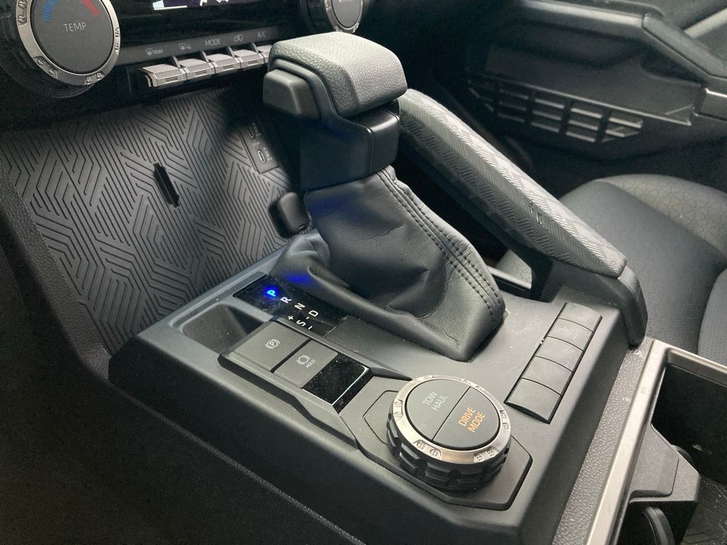 2025 Toyota 4Runner SR5 San Antonio TX