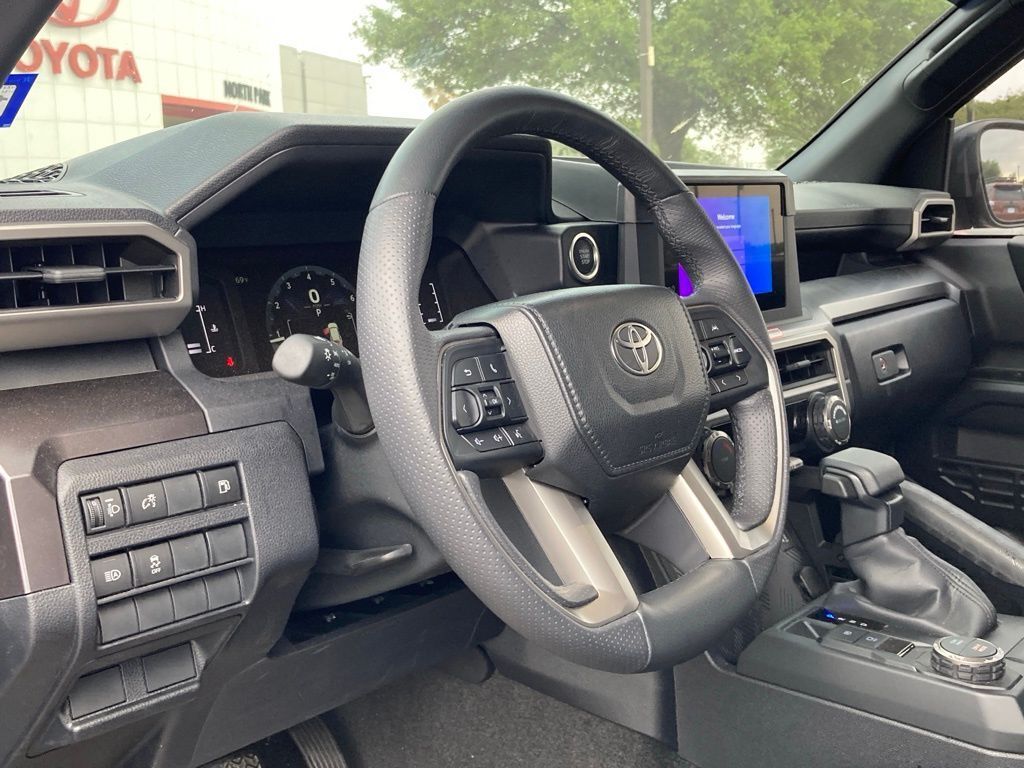 2025 Toyota 4Runner SR5 San Antonio TX