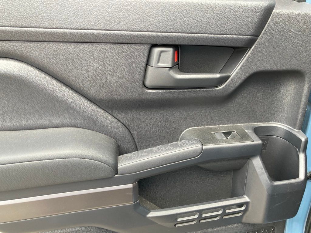 2025 Toyota 4Runner SR5 San Antonio TX