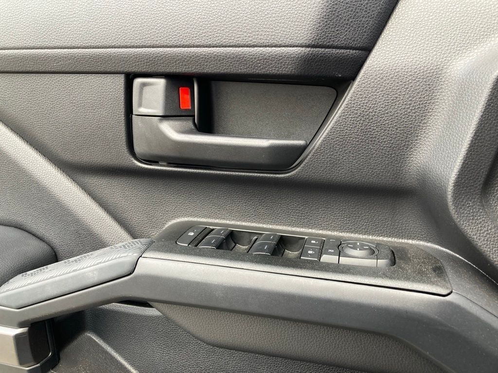 2025 Toyota 4Runner SR5 San Antonio TX