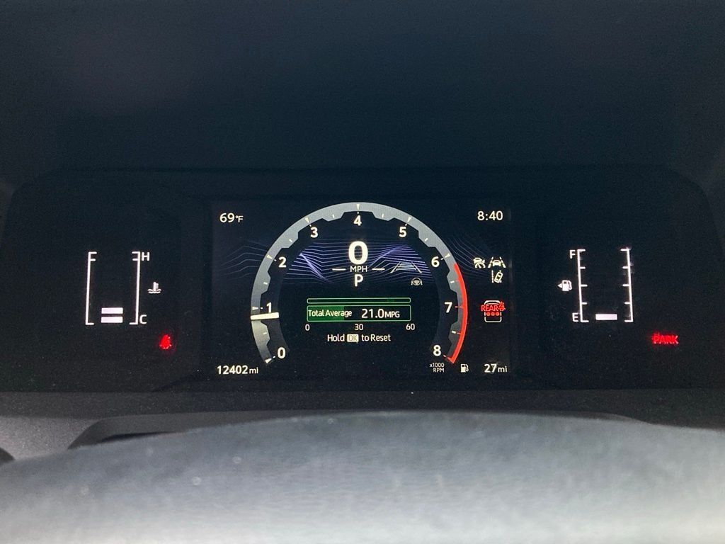 2025 Toyota 4Runner SR5 San Antonio TX