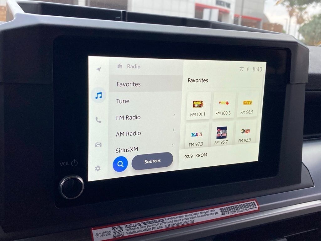 2025 Toyota 4Runner SR5 San Antonio TX