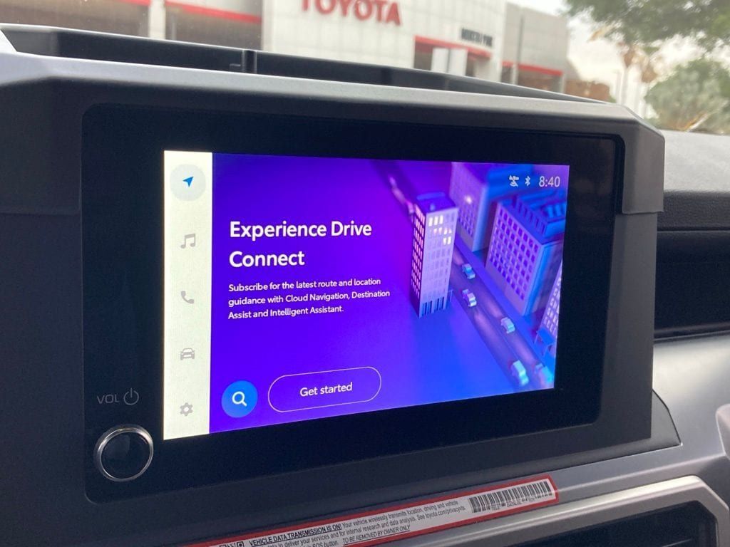 2025 Toyota 4Runner SR5 San Antonio TX