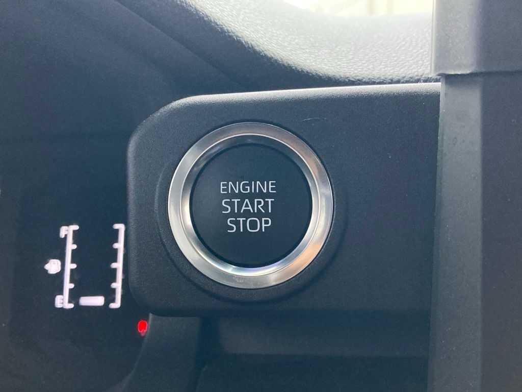 2025 Toyota 4Runner SR5 San Antonio TX