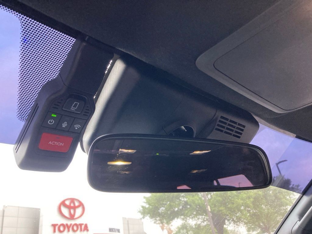 2025 Toyota 4Runner SR5 San Antonio TX