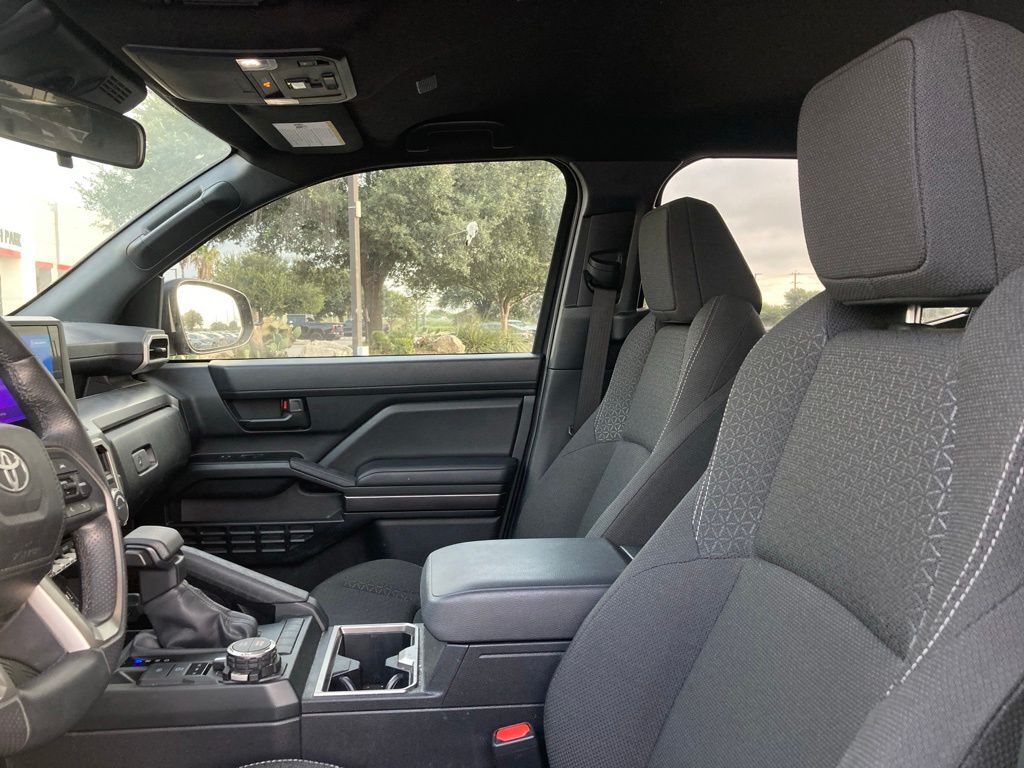 2025 Toyota 4Runner SR5 San Antonio TX