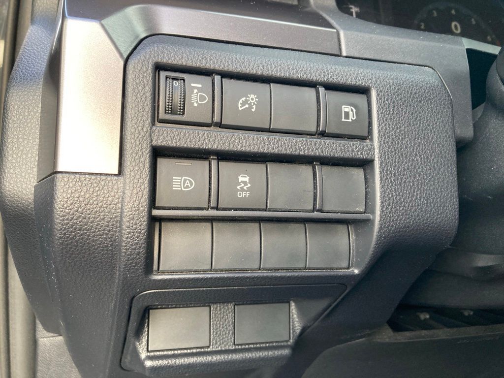 2025 Toyota 4Runner SR5 San Antonio TX