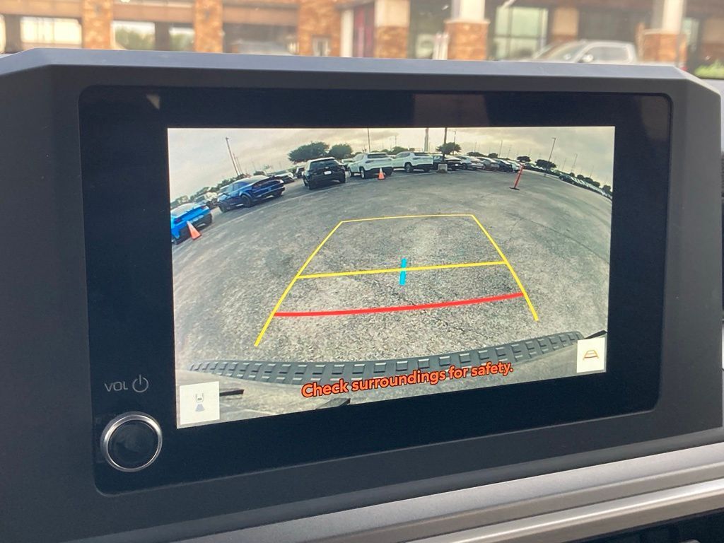 2025 Toyota 4Runner SR5 San Antonio TX