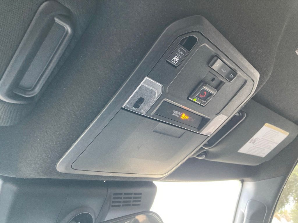 2025 Toyota 4Runner SR5 San Antonio TX