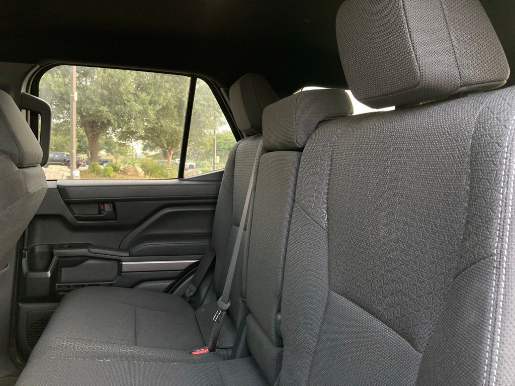 2025 Toyota 4Runner SR5 San Antonio TX