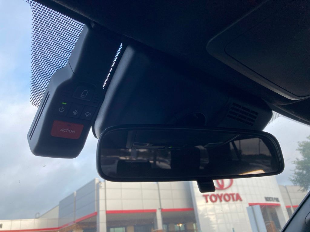 2025 Toyota 4Runner SR5 San Antonio TX