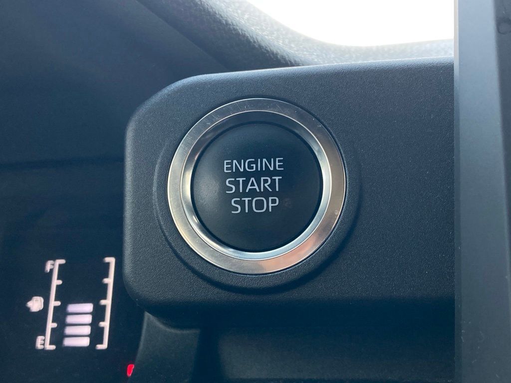 2025 Toyota 4Runner SR5 San Antonio TX