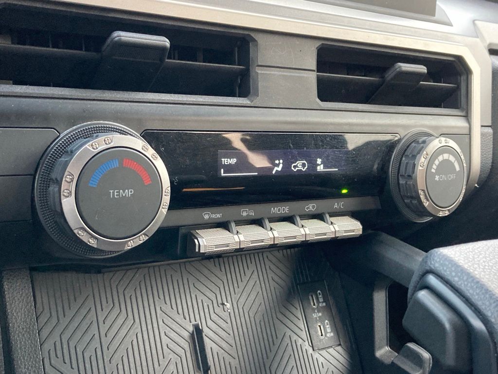 2025 Toyota 4Runner SR5 San Antonio TX