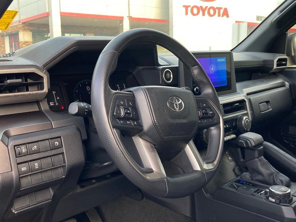 2025 Toyota 4Runner SR5 San Antonio TX