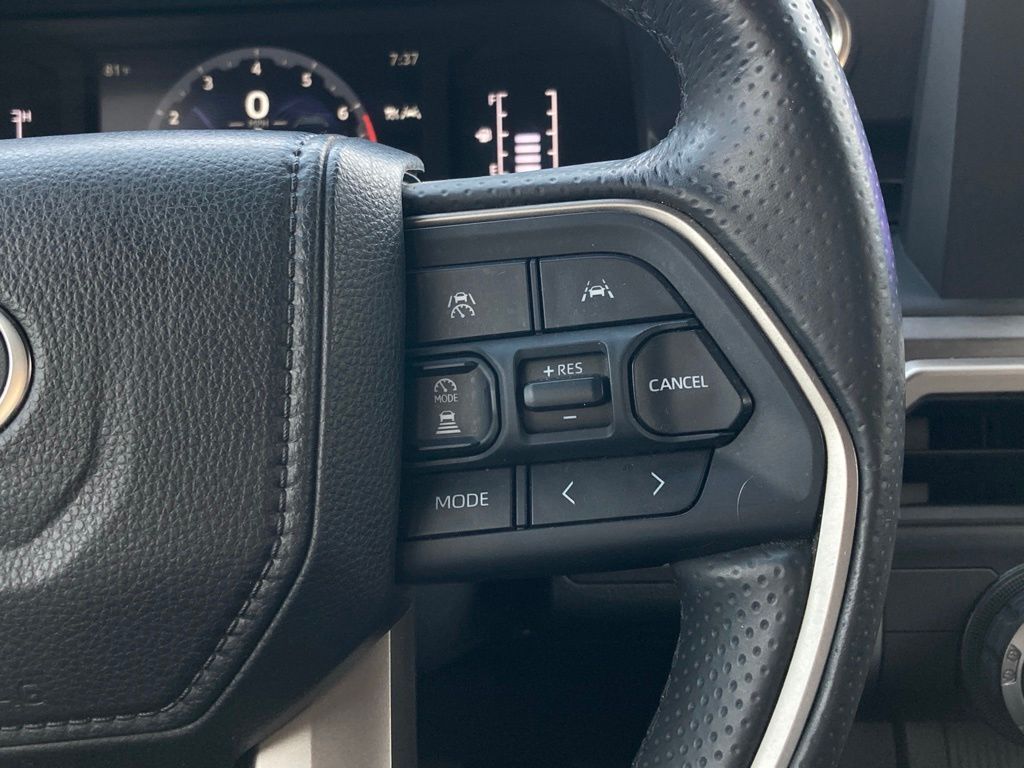 2025 Toyota 4Runner SR5 San Antonio TX