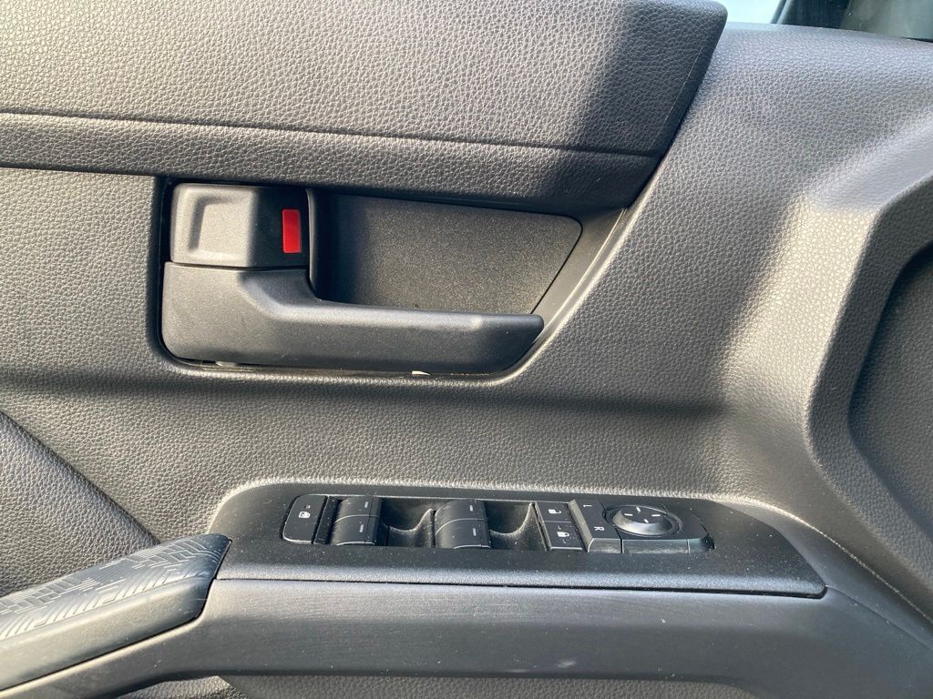 2025 Toyota 4Runner SR5 San Antonio TX