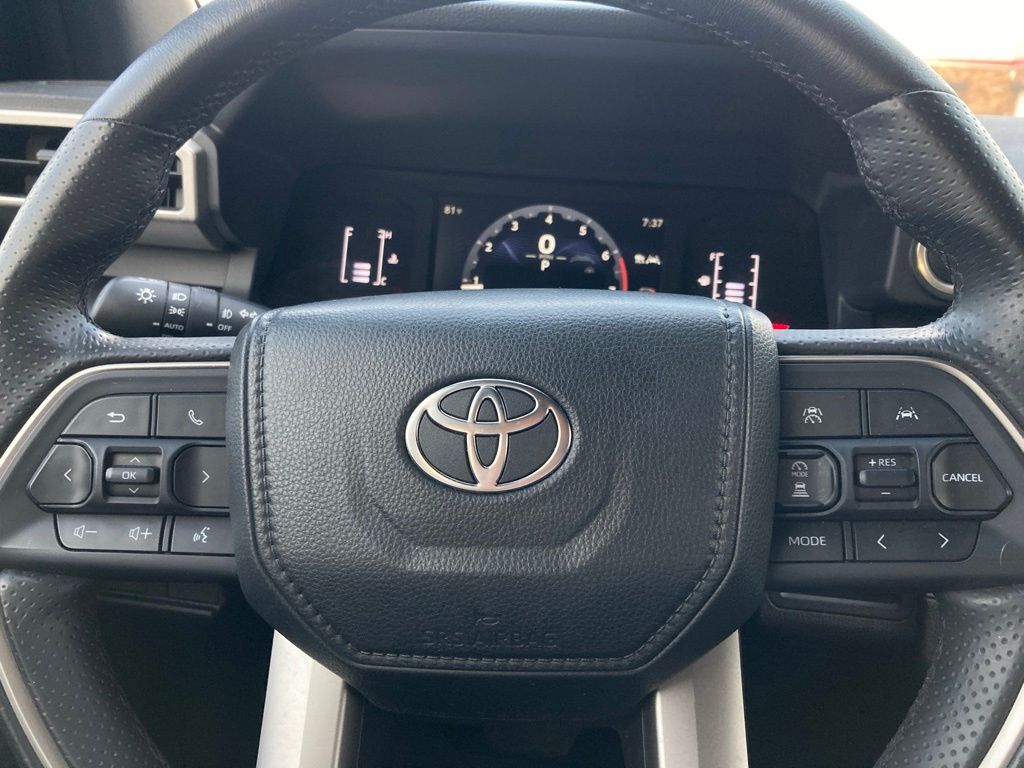2025 Toyota 4Runner SR5 San Antonio TX
