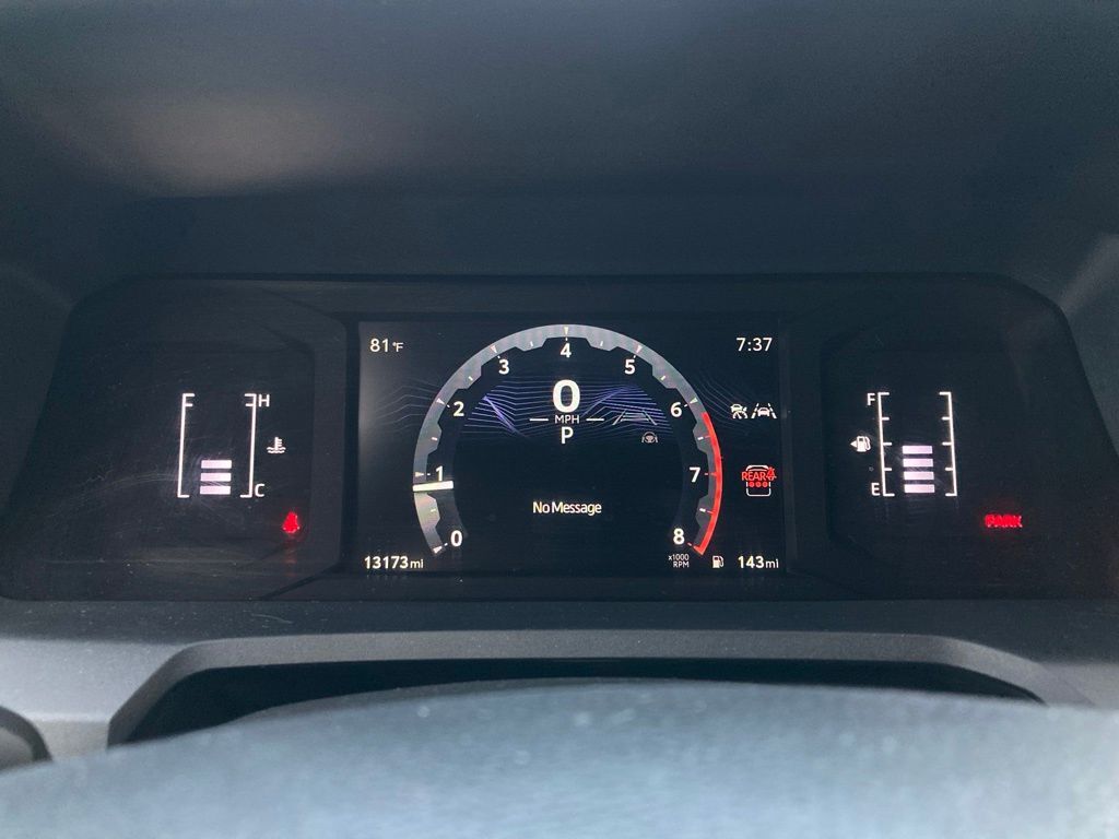 2025 Toyota 4Runner SR5 San Antonio TX