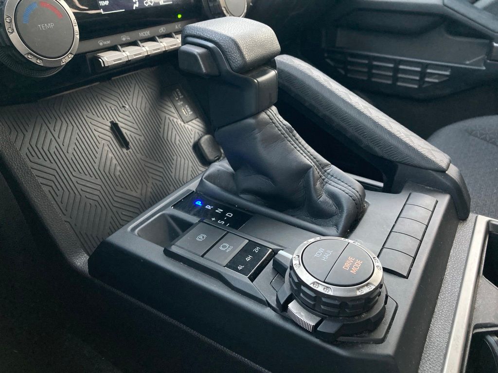 2025 Toyota 4Runner SR5 San Antonio TX