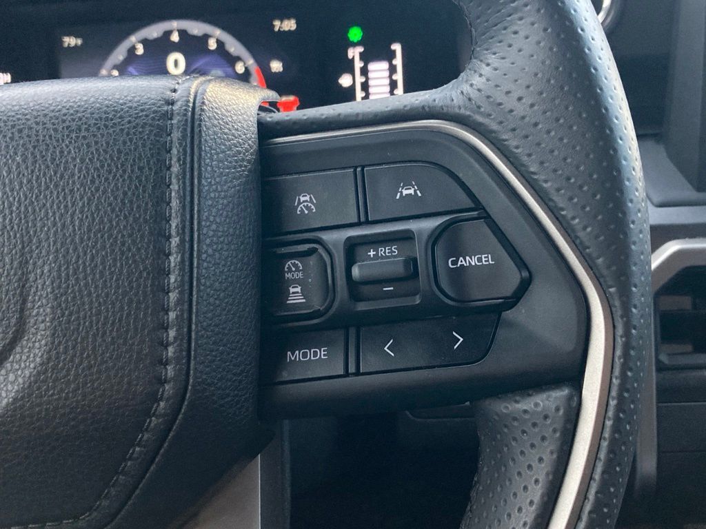 2025 Toyota 4Runner SR5 San Antonio TX